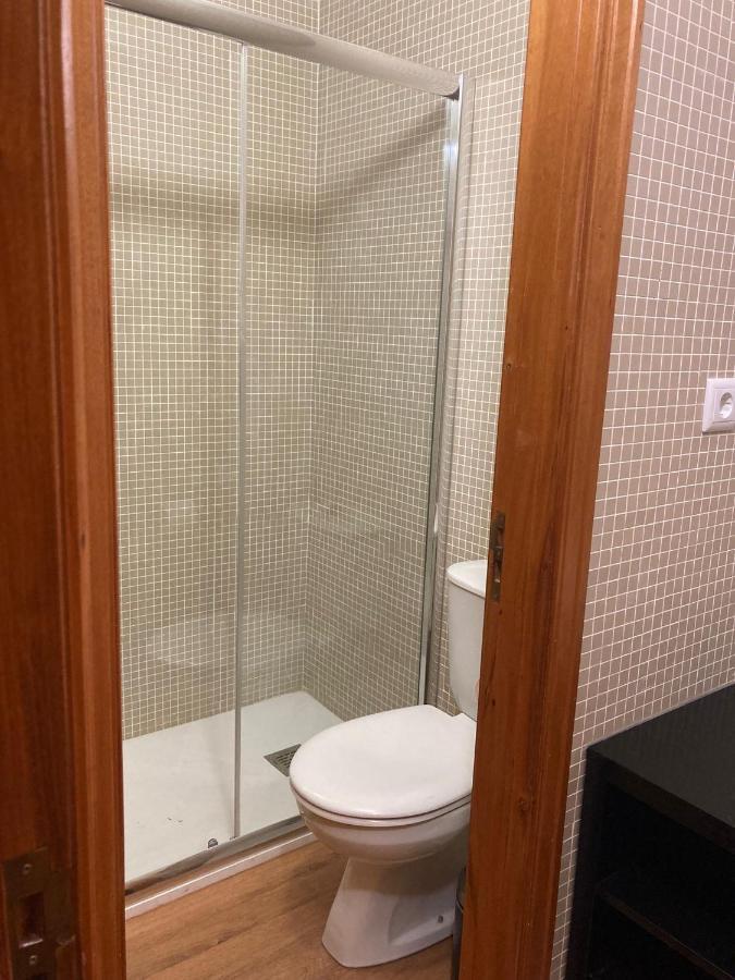 Julio De Matos Guest House Порто Екстериор снимка