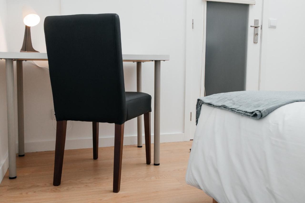 Julio De Matos Guest House Порто Екстериор снимка