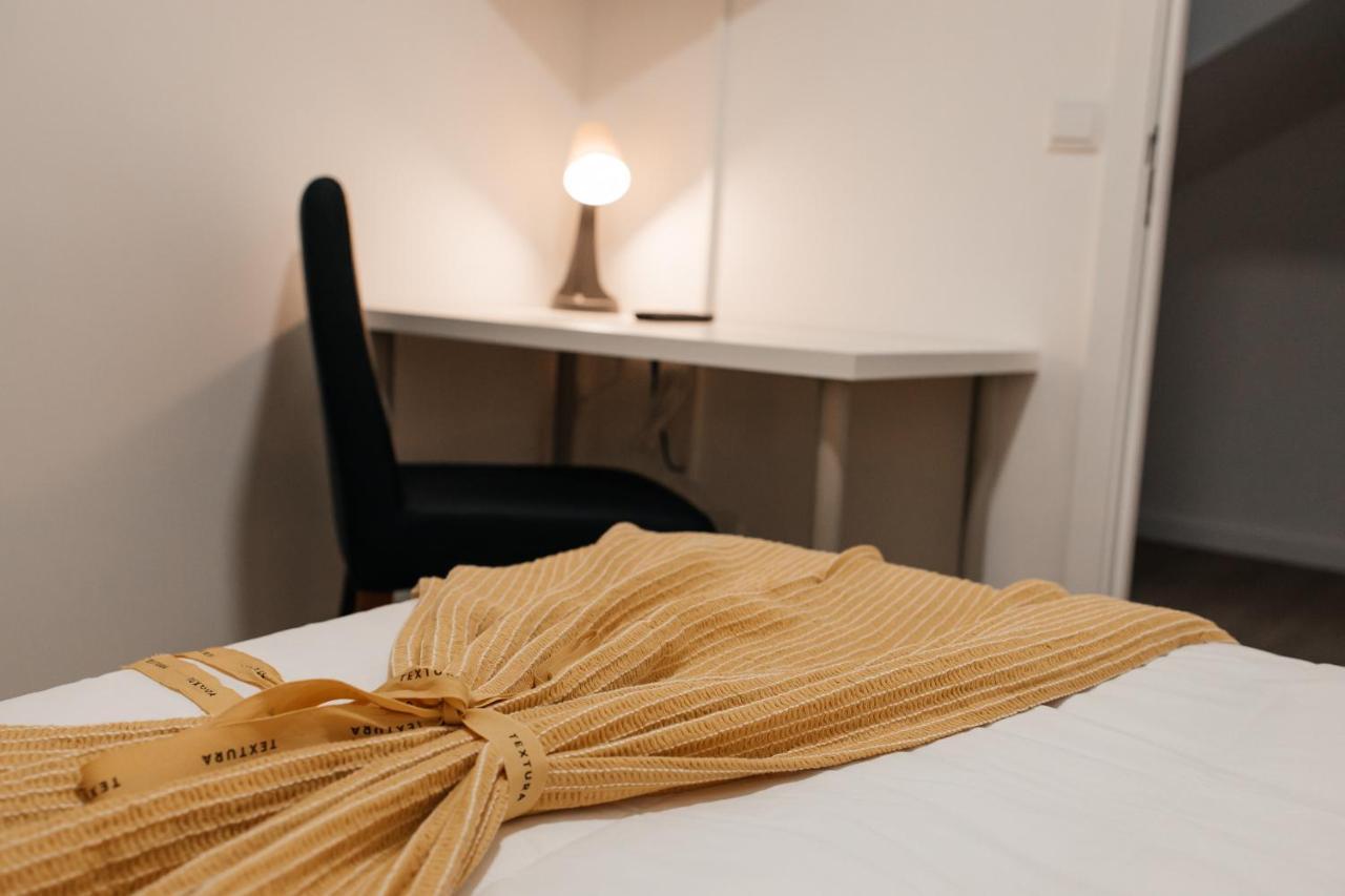 Julio De Matos Guest House Порто Екстериор снимка