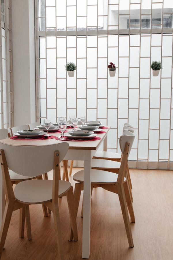Julio De Matos Guest House Порто Екстериор снимка