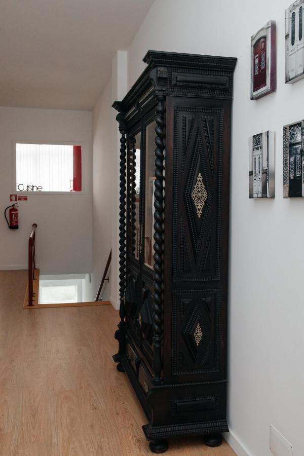 Julio De Matos Guest House Порто Екстериор снимка