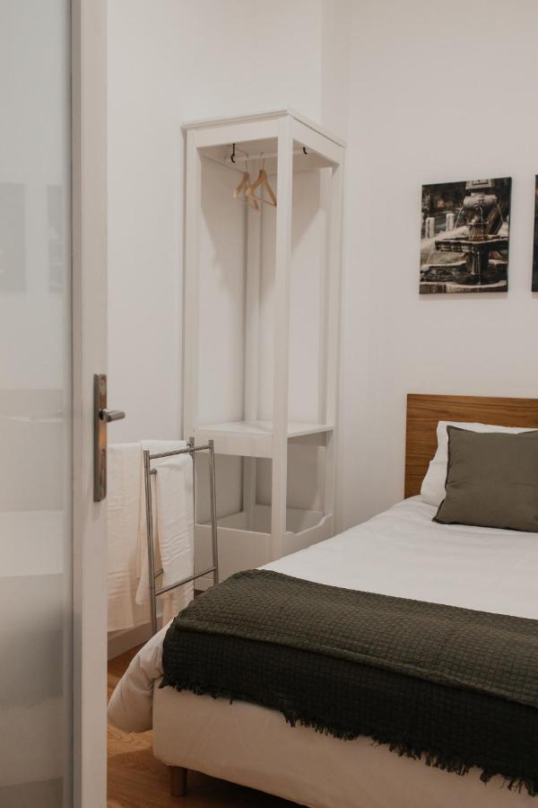 Julio De Matos Guest House Порто Екстериор снимка