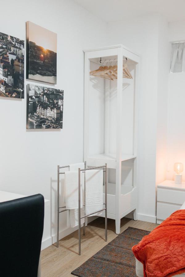 Julio De Matos Guest House Порто Екстериор снимка