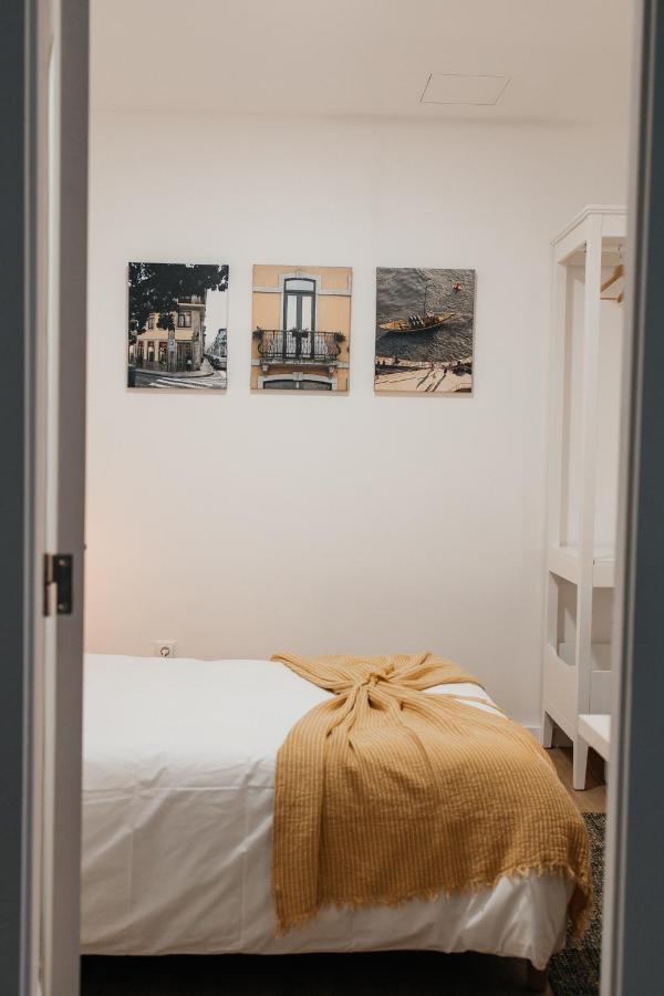 Julio De Matos Guest House Порто Екстериор снимка