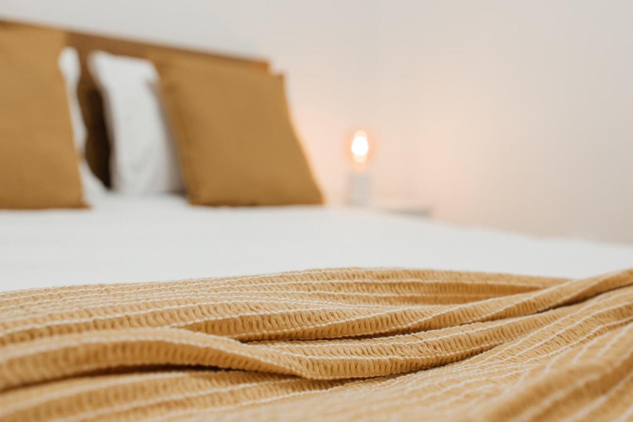 Julio De Matos Guest House Порто Екстериор снимка