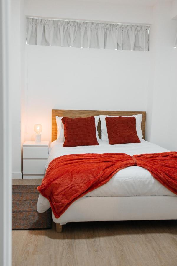 Julio De Matos Guest House Порто Екстериор снимка