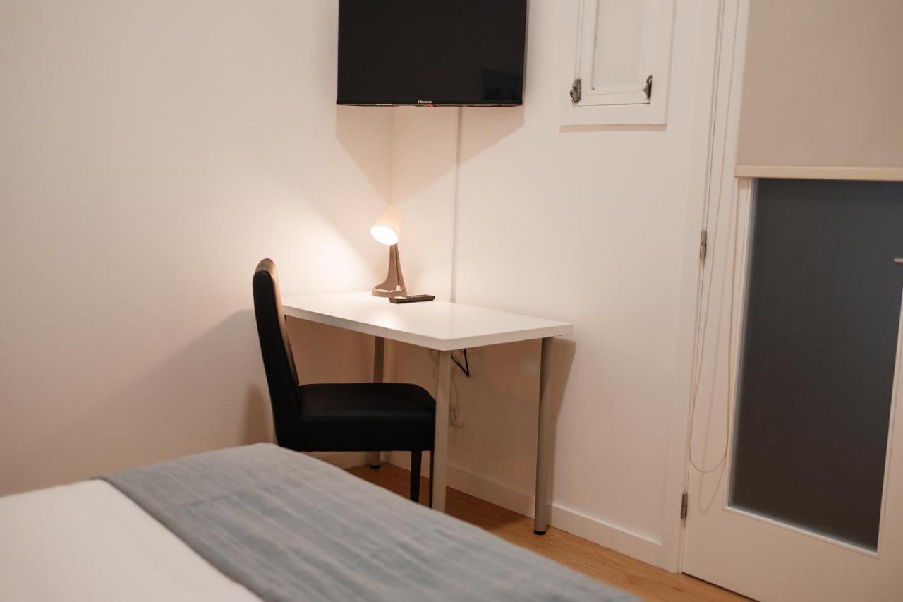 Julio De Matos Guest House Порто Екстериор снимка