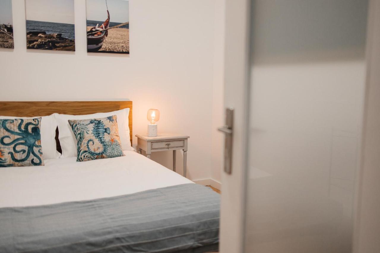Julio De Matos Guest House Порто Екстериор снимка