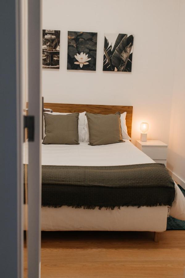 Julio De Matos Guest House Порто Екстериор снимка