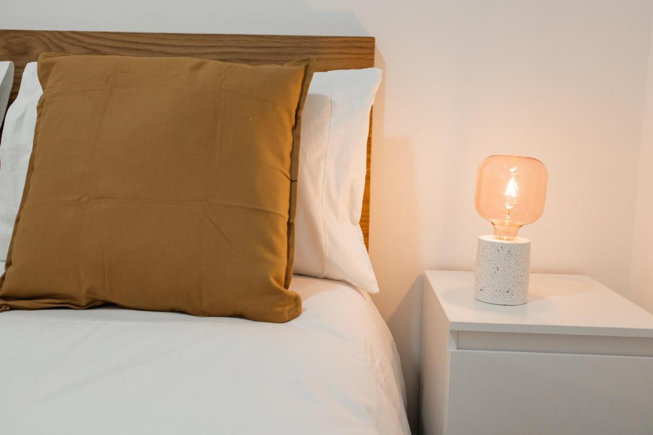 Julio De Matos Guest House Порто Екстериор снимка