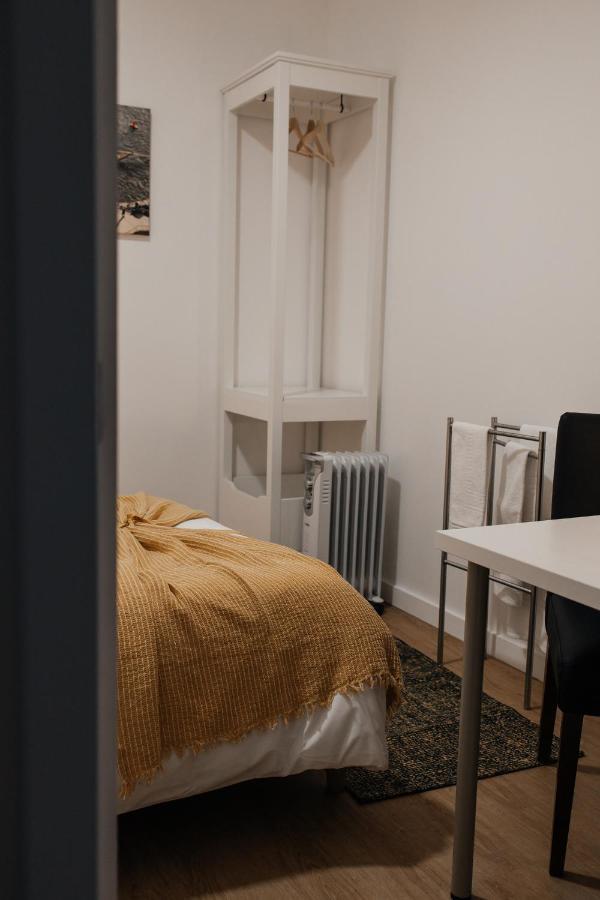 Julio De Matos Guest House Порто Екстериор снимка