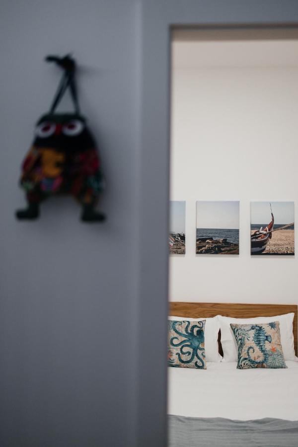 Julio De Matos Guest House Порто Екстериор снимка