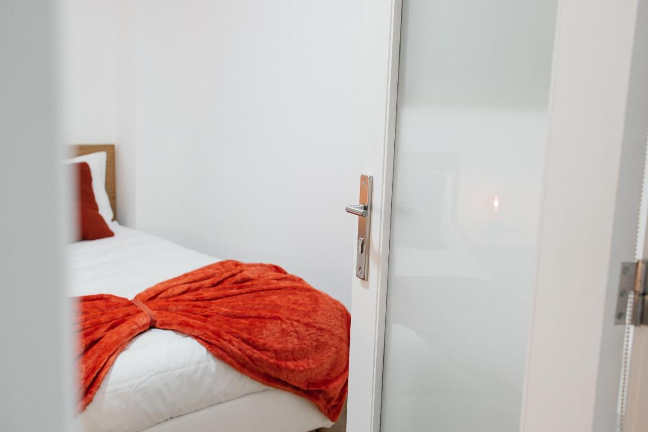 Julio De Matos Guest House Порто Екстериор снимка