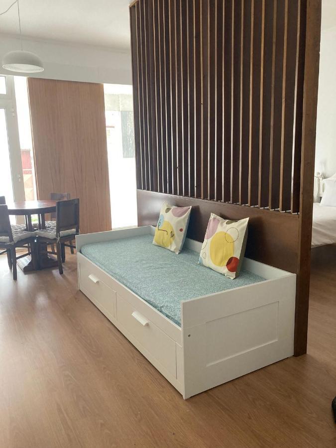 Julio De Matos Guest House Порто Екстериор снимка