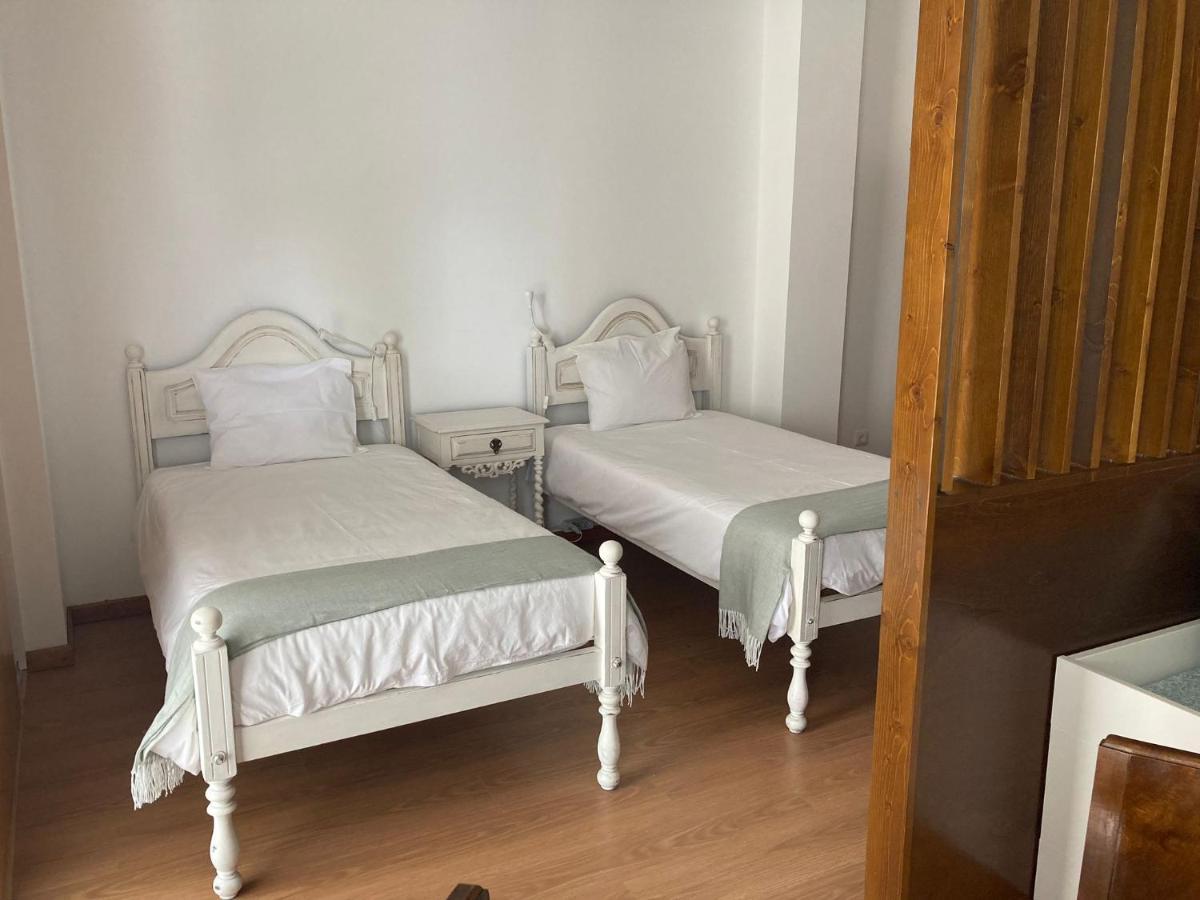 Julio De Matos Guest House Порто Екстериор снимка