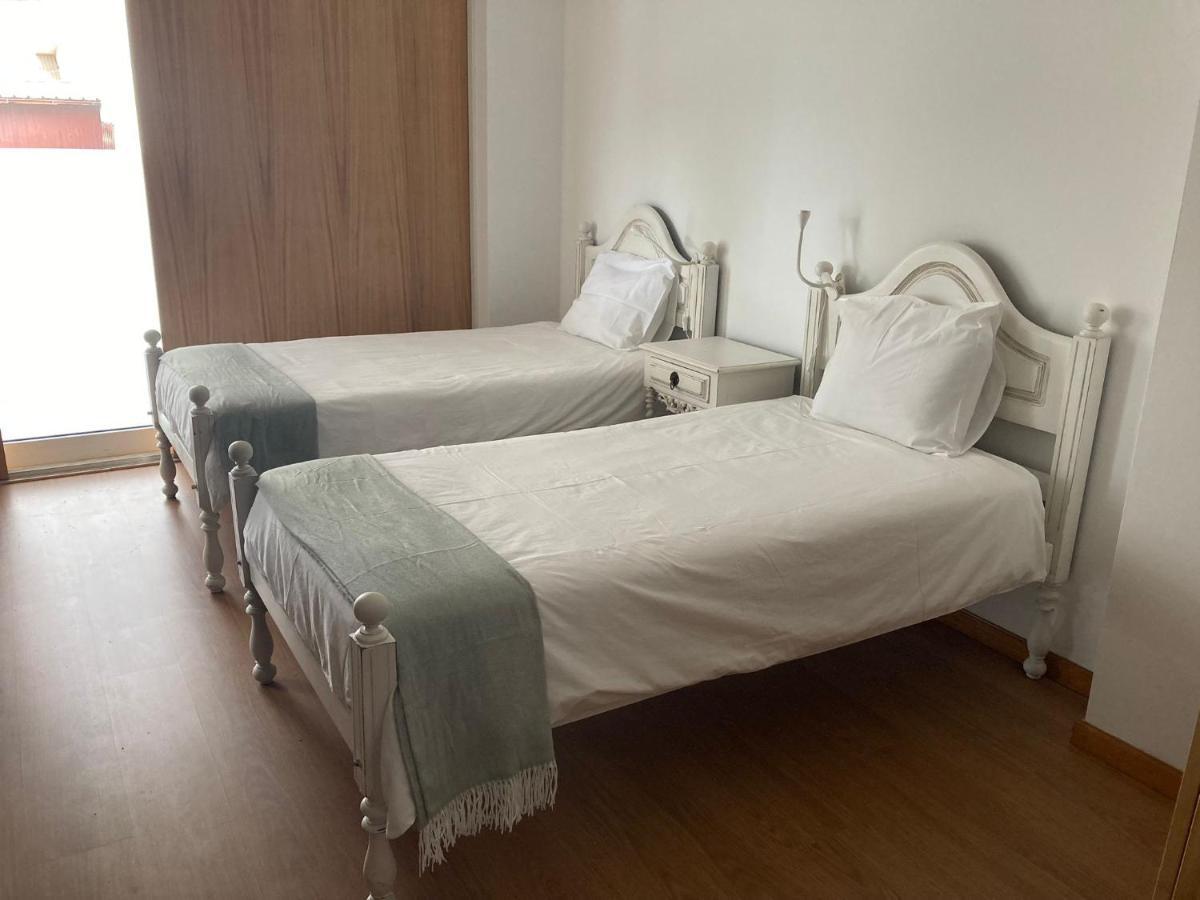 Julio De Matos Guest House Порто Екстериор снимка