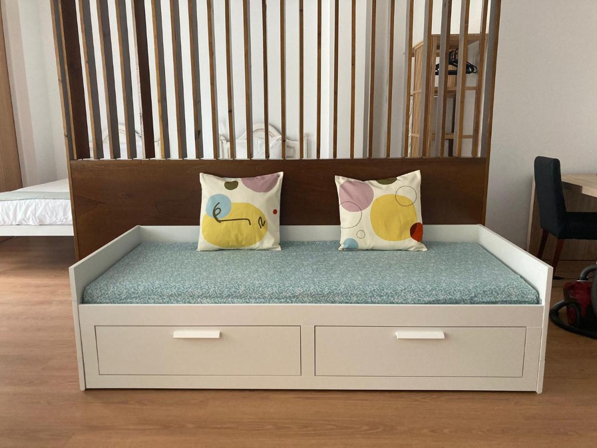 Julio De Matos Guest House Порто Екстериор снимка
